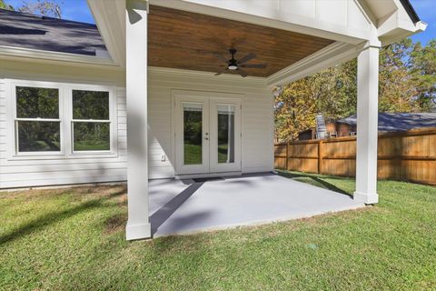 Tiny photo for 3469 Cedarwood Trail, Tallahassee, FL 32312 (MLS # 396758)