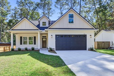Tiny photo for 3469 Cedarwood Trail, Tallahassee, FL 32312 (MLS # 396758)