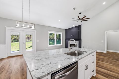 Tiny photo for 3469 Cedarwood Trail, Tallahassee, FL 32312 (MLS # 396758)