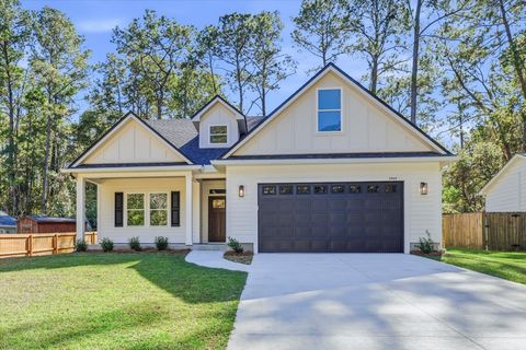 3469 Cedarwood Trail Tallahassee FL 32312