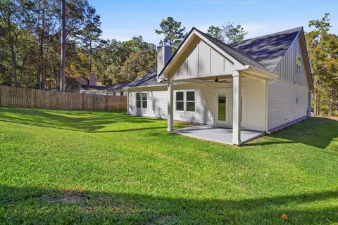Tiny photo for 3469 Cedarwood Trail, Tallahassee, FL 32312 (MLS # 396758)