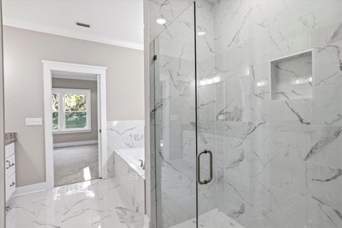 Tiny photo for 3469 Cedarwood Trail, Tallahassee, FL 32312 (MLS # 396758)