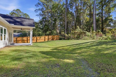Tiny photo for 3469 Cedarwood Trail, Tallahassee, FL 32312 (MLS # 396758)