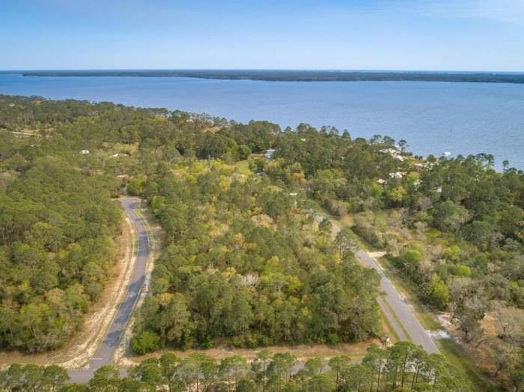 Photo of 2 Ramsey Way, Panacea, FL 32346 (MLS # 394294)