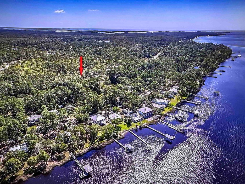 Photo of 2 Ramsey Way, Panacea, FL 32346 (MLS # 394294)
