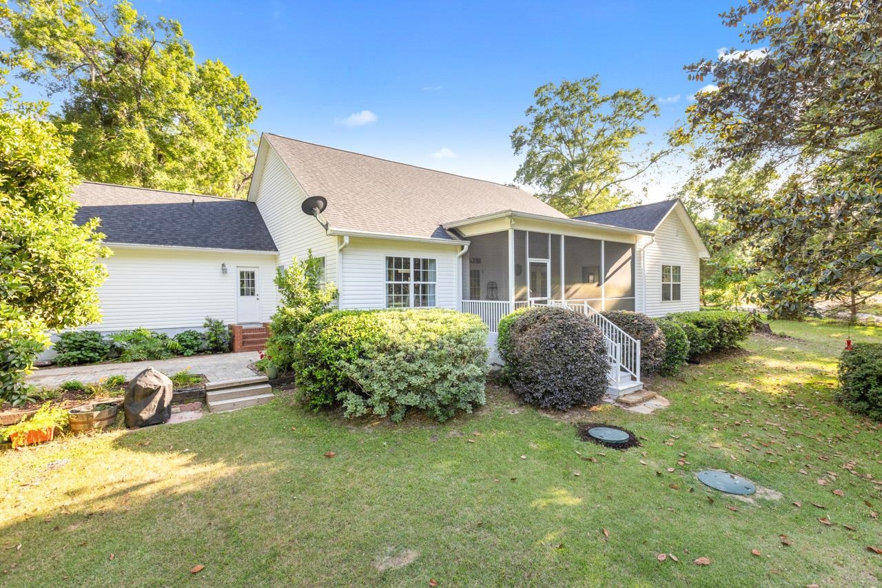 120 LaCapra Road