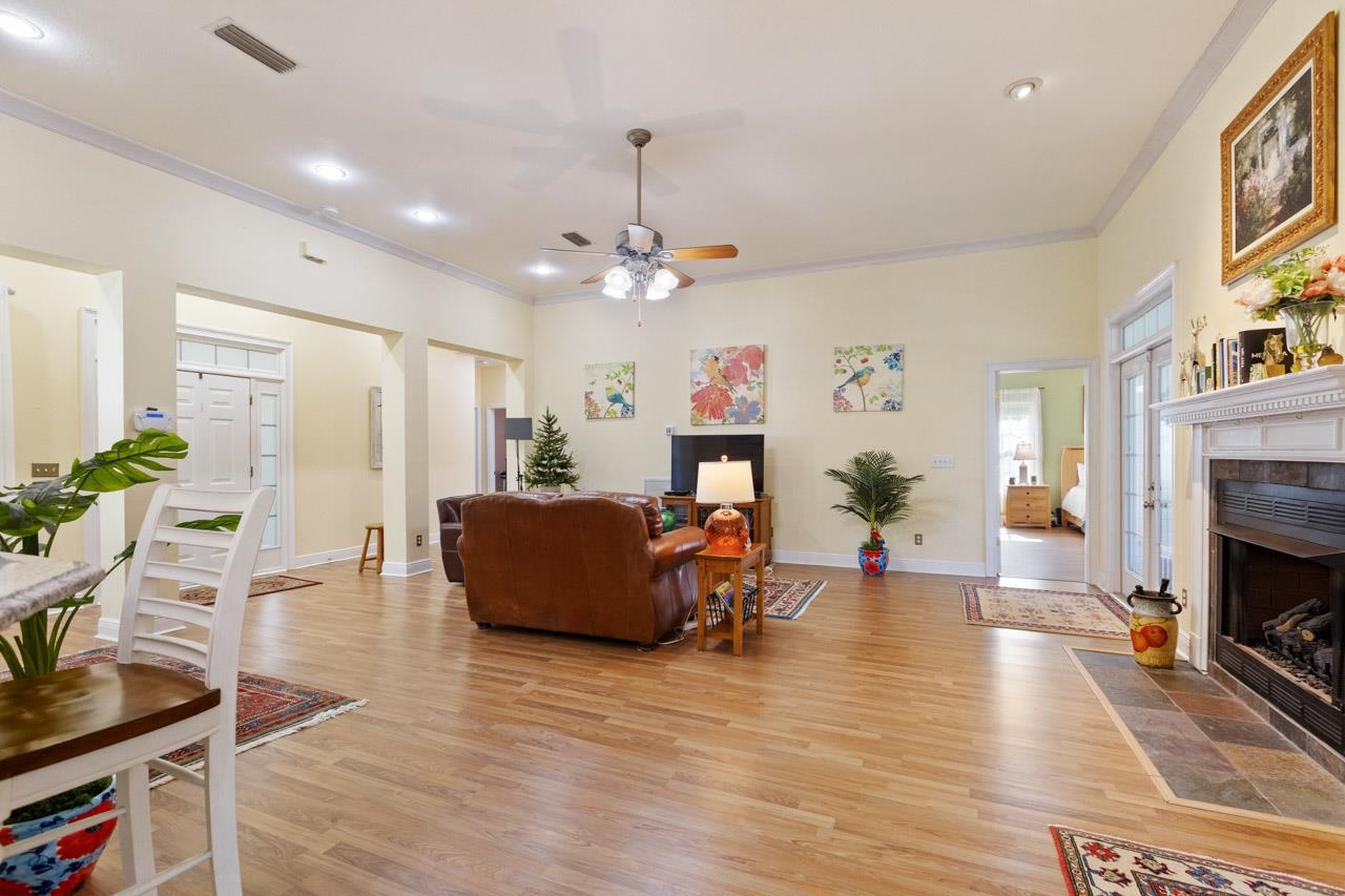 120 LaCapra Road