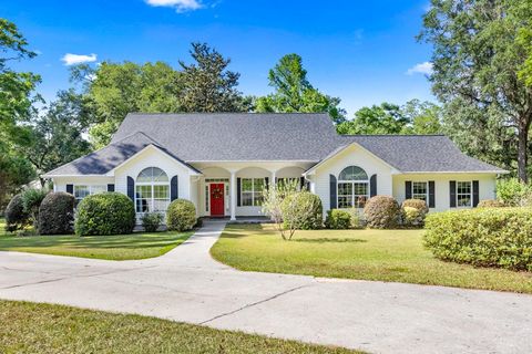 120 LaCapra Road Monticello FL 32344