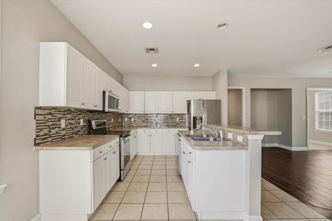 Tiny photo for 3316 CALUMET Drive, Tallahassee, FL 32311 (MLS # 397123)