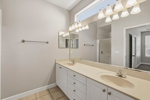 Tiny photo for 3316 CALUMET Drive, Tallahassee, FL 32311 (MLS # 397123)