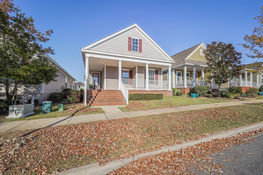 Photo of 3316 CALUMET Drive, Tallahassee, FL 32311 (MLS # 397123)