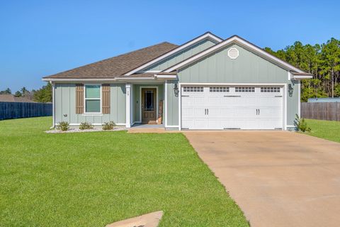 19 Gray Fox Court, Crawfordville, FL 32327 - MLS#: 384178