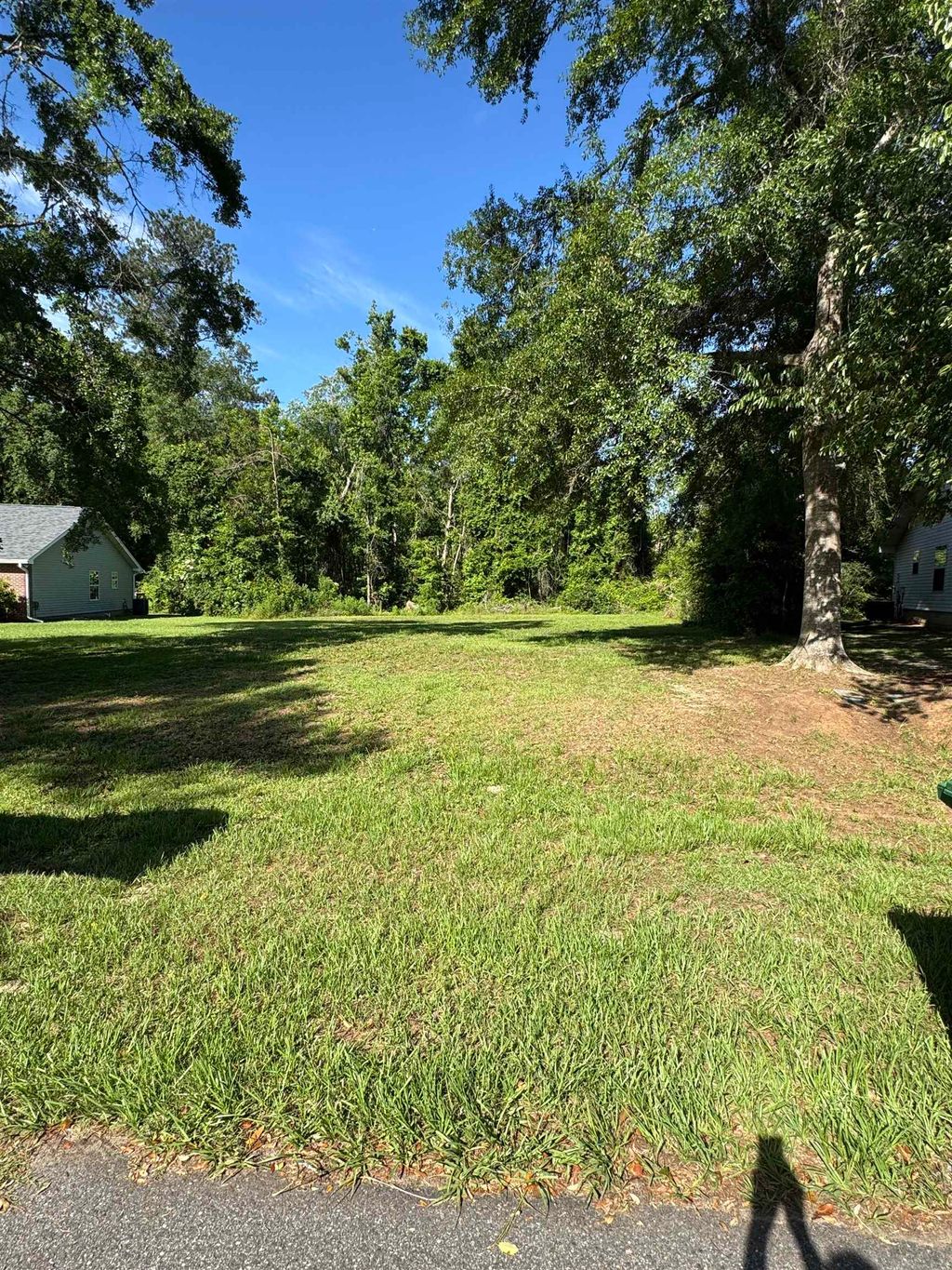 Photo of 0 Chateau Lane #2, Tallahassee, FL 32311 (MLS # 386342)