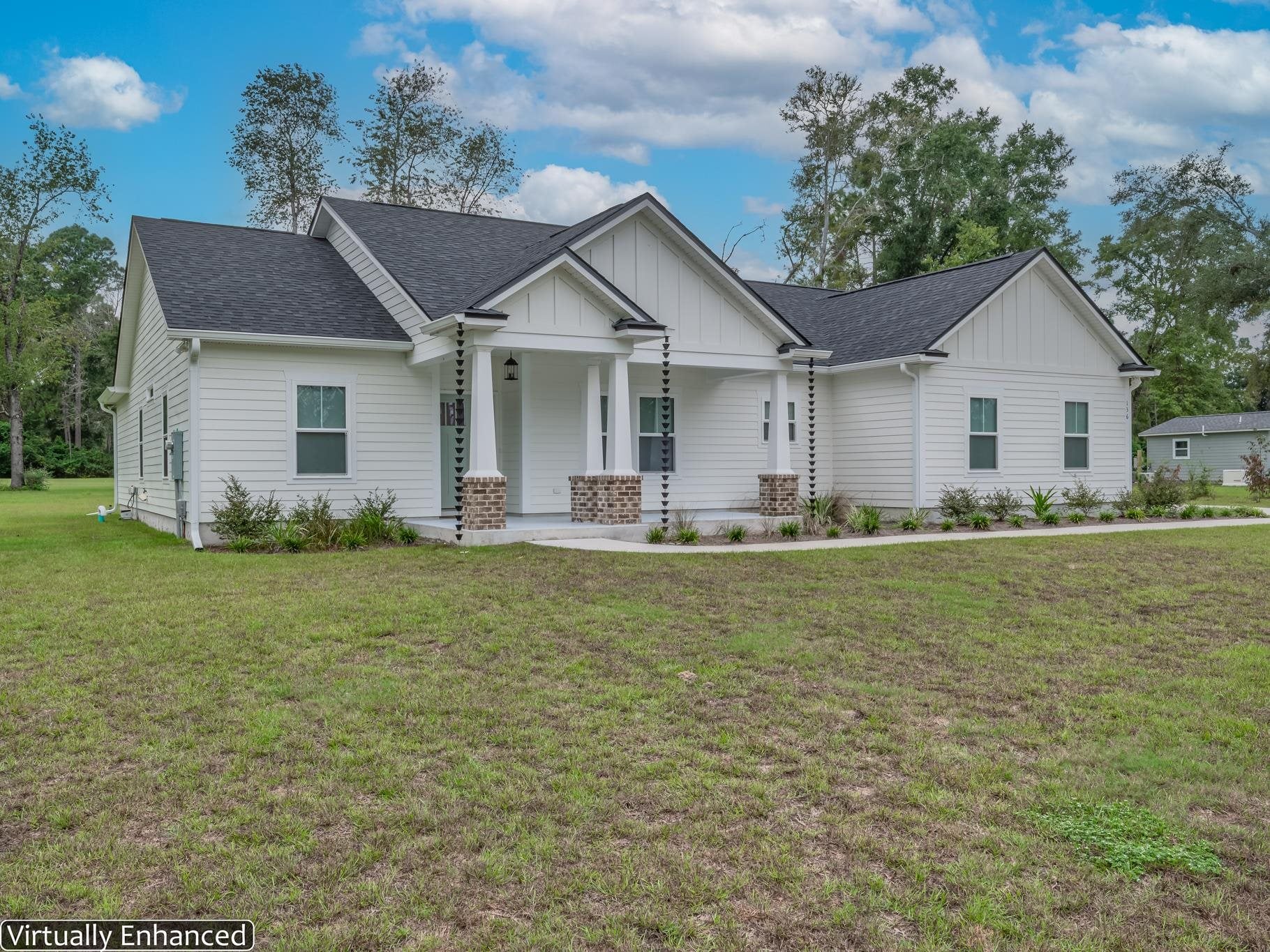 136 Country Club Drive