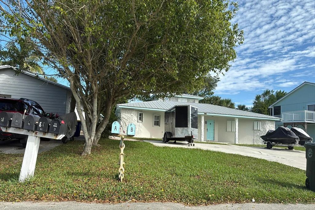 Photo of 1128 Hernando Street, Other Florida, FL 34949 (MLS # 394194)