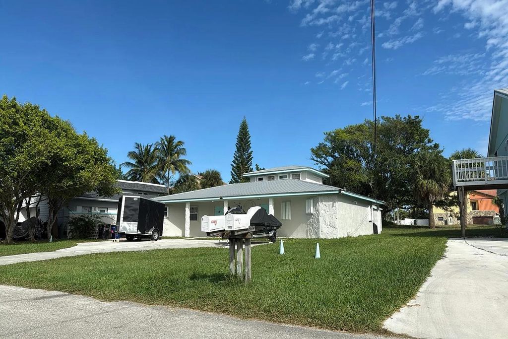 Photo of 1128 Hernando Street, Other Florida, FL 34949 (MLS # 394194)