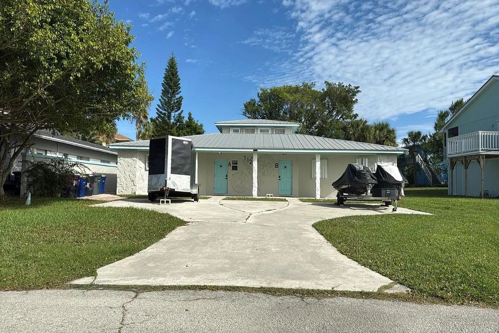 Photo of 1128 Hernando Street, Other Florida, FL 34949 (MLS # 394194)