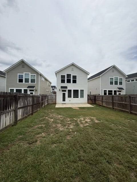 Tiny photo for 438 Grand Oaks Road, Tallahassee, FL 32317 (MLS # 402475)