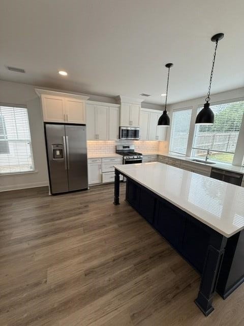 Tiny photo for 438 Grand Oaks Road, Tallahassee, FL 32317 (MLS # 402475)