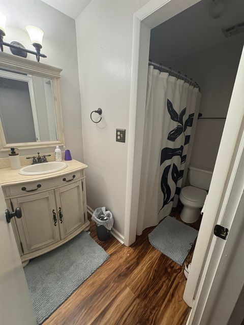 Tiny photo for 201 Westwood Dr #201, Tallahassee, FL 32304 (MLS # 392026)