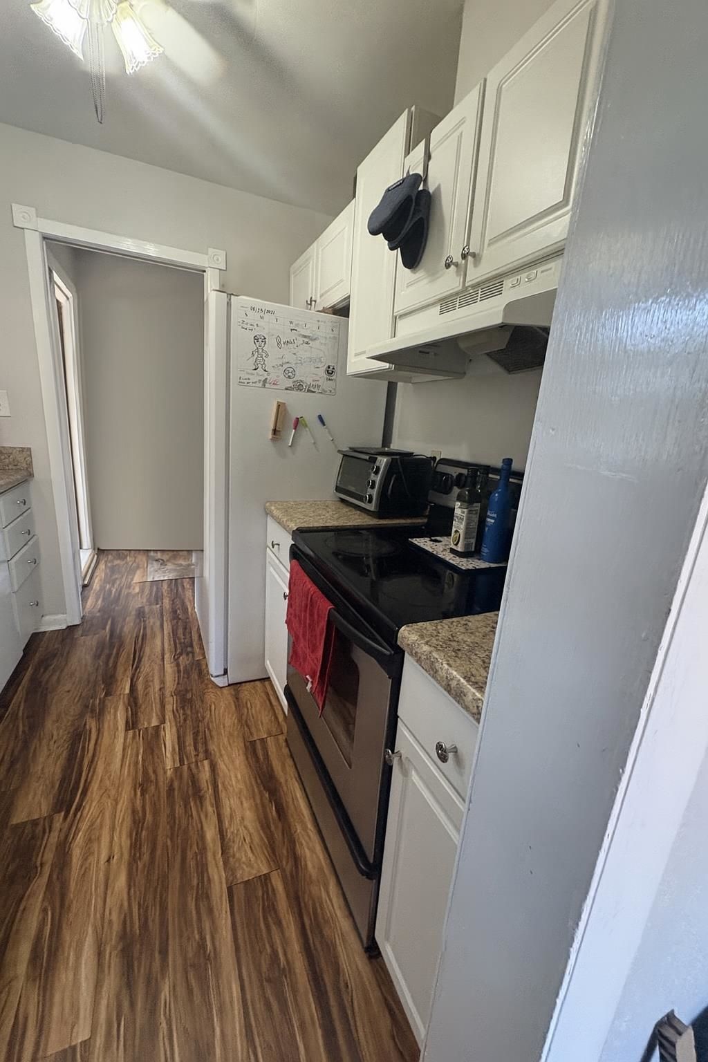 Photo of 201 Westwood Dr #201, Tallahassee, FL 32304 (MLS # 392026)