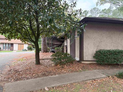 Tiny photo for 201 Westwood Dr #201, Tallahassee, FL 32304 (MLS # 392026)