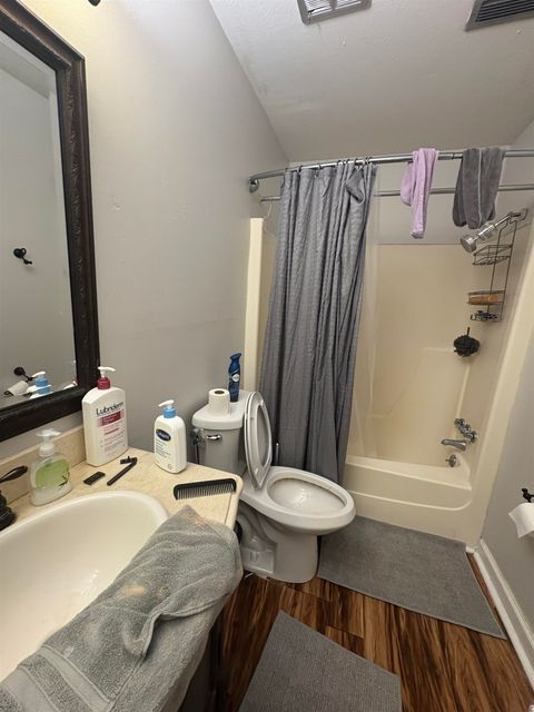 Tiny photo for 201 Westwood Dr #201, Tallahassee, FL 32304 (MLS # 392026)