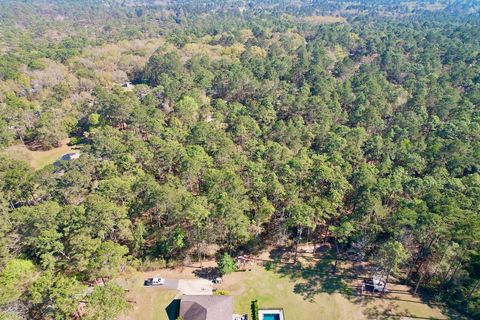Tiny photo for 0 Amber Valley Drive, Tallahassee, FL 32312 (MLS # 383533)