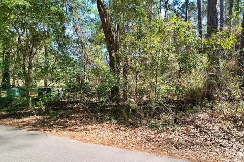Tiny photo for 0 Amber Valley Drive, Tallahassee, FL 32312 (MLS # 383533)