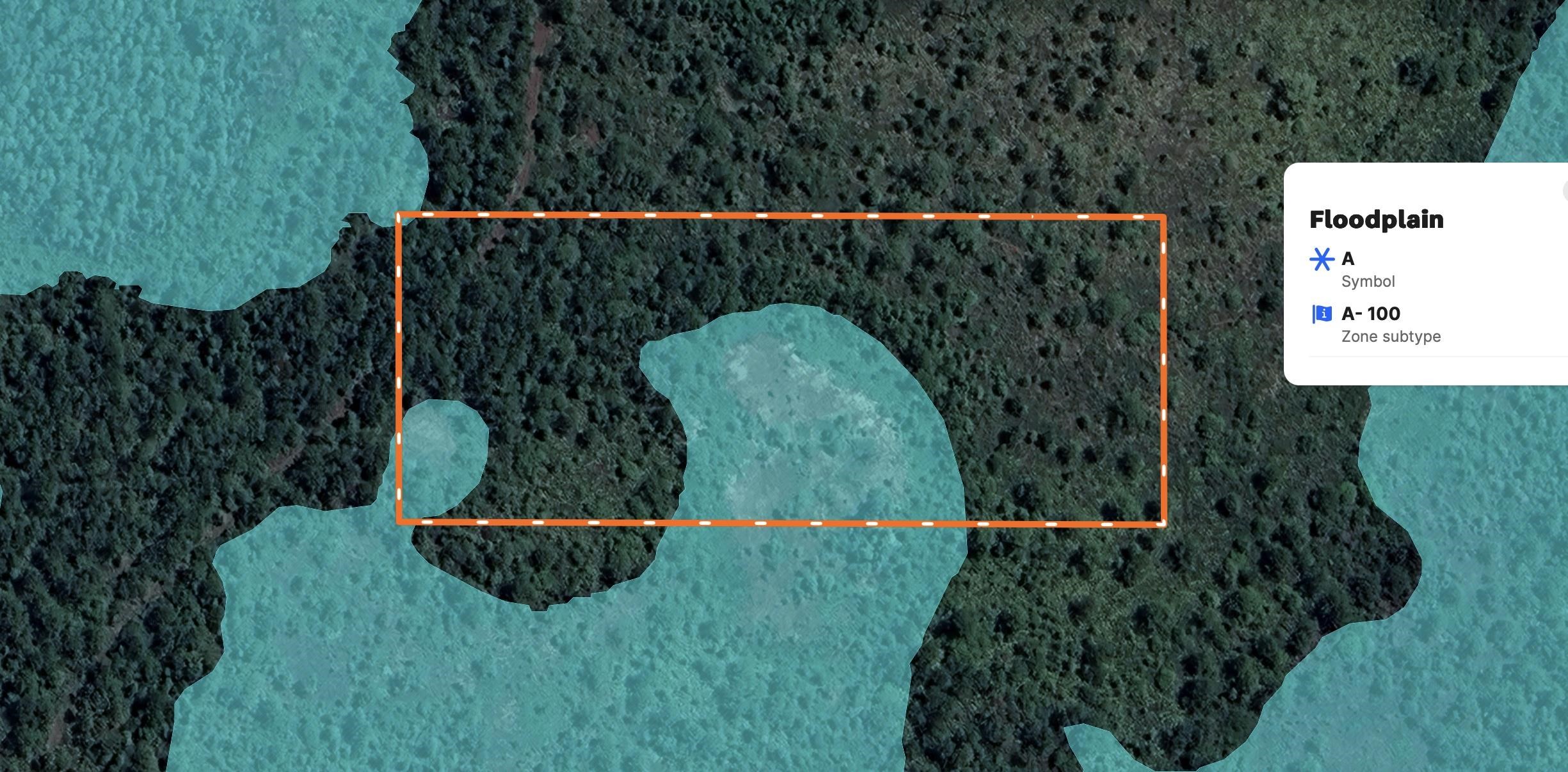 Landlocked 4 Acres Polk City