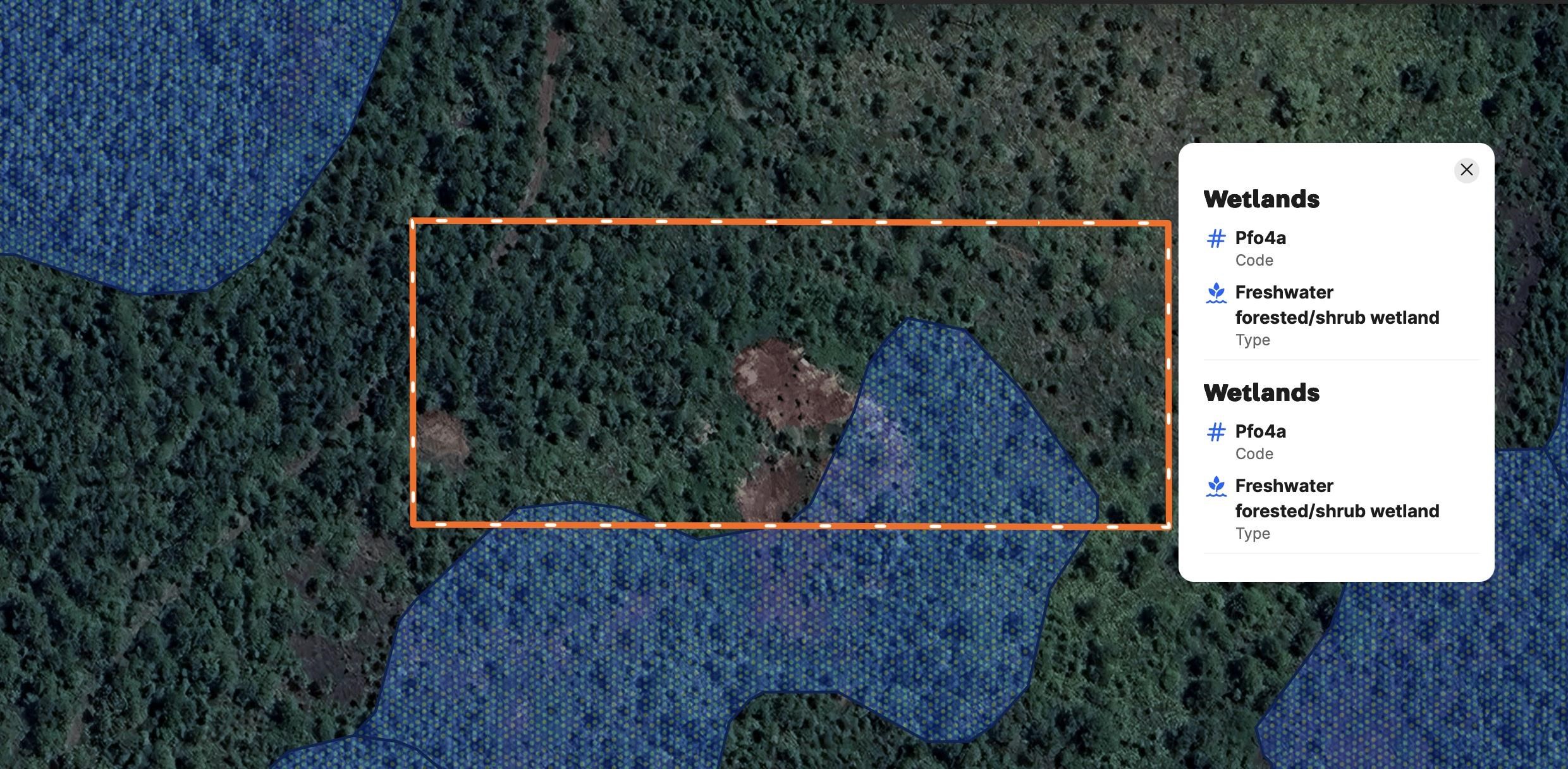 Landlocked 4 Acres Polk City