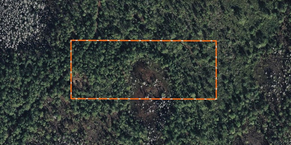 Photo of Landlocked 4 Acres Polk City, Other Florida, FL 33868 (MLS # 391463)
