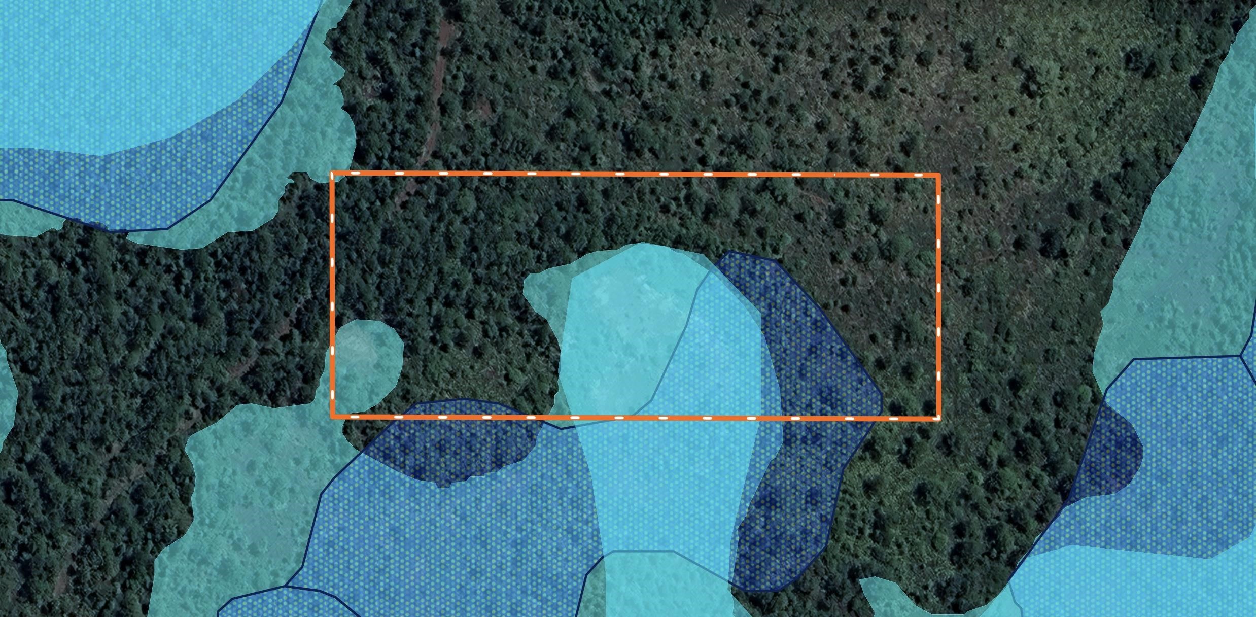 Landlocked 4 Acres Polk City