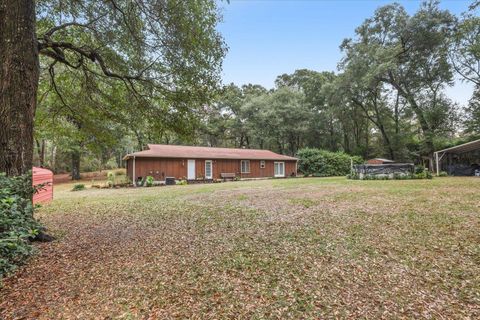 Tiny photo for 4711 Knollwood Drive, Tallahassee, FL 32303 (MLS # 393653)