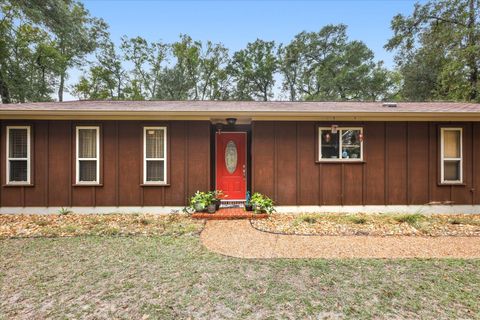 Tiny photo for 4711 Knollwood Drive, Tallahassee, FL 32303 (MLS # 393653)