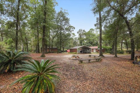 Tiny photo for 4711 Knollwood Drive, Tallahassee, FL 32303 (MLS # 393653)