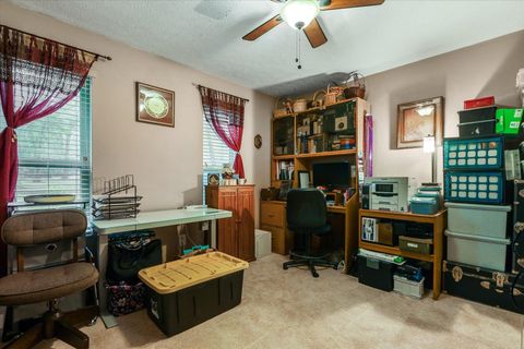 Tiny photo for 4711 Knollwood Drive, Tallahassee, FL 32303 (MLS # 393653)