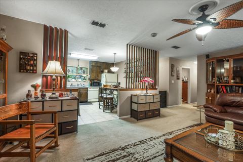 Tiny photo for 4711 Knollwood Drive, Tallahassee, FL 32303 (MLS # 393653)