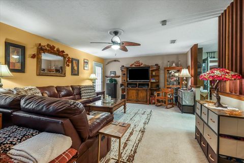 Tiny photo for 4711 Knollwood Drive, Tallahassee, FL 32303 (MLS # 393653)