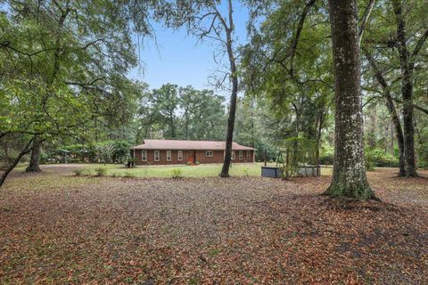 Tiny photo for 4711 Knollwood Drive, Tallahassee, FL 32303 (MLS # 393653)