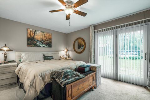 Tiny photo for 4711 Knollwood Drive, Tallahassee, FL 32303 (MLS # 393653)