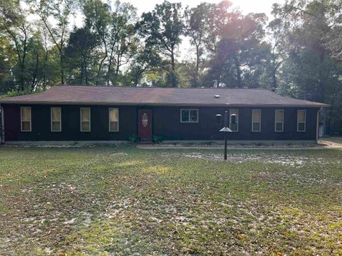 4711 Knollwood Drive Tallahassee FL 32303