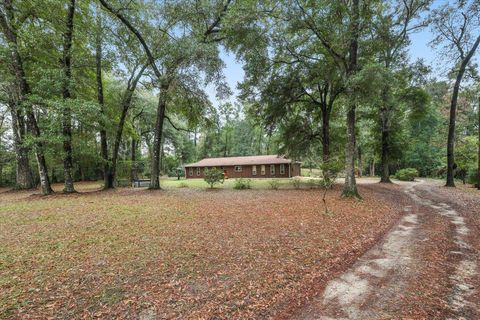 Tiny photo for 4711 Knollwood Drive, Tallahassee, FL 32303 (MLS # 393653)