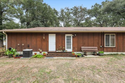 Tiny photo for 4711 Knollwood Drive, Tallahassee, FL 32303 (MLS # 393653)