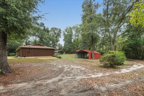 Tiny photo for 4711 Knollwood Drive, Tallahassee, FL 32303 (MLS # 393653)