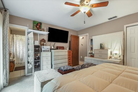 Tiny photo for 4711 Knollwood Drive, Tallahassee, FL 32303 (MLS # 393653)