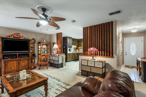 Tiny photo for 4711 Knollwood Drive, Tallahassee, FL 32303 (MLS # 393653)