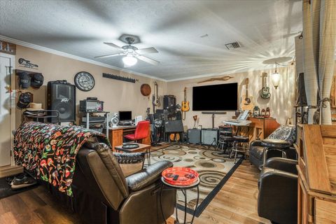 Tiny photo for 4711 Knollwood Drive, Tallahassee, FL 32303 (MLS # 393653)