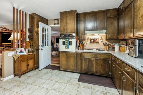 Tiny photo for 4711 Knollwood Drive, Tallahassee, FL 32303 (MLS # 393653)