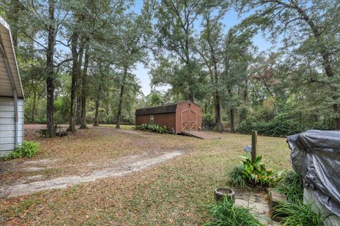 Tiny photo for 4711 Knollwood Drive, Tallahassee, FL 32303 (MLS # 393653)